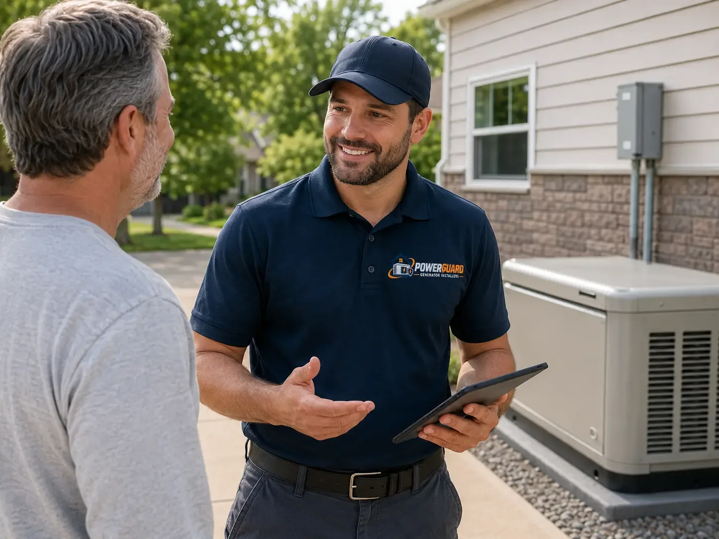 Generator Installation Bloomington, IN FAQs